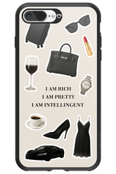 Rich & Pretty 2.0 - Apple iPhone 7 Plus