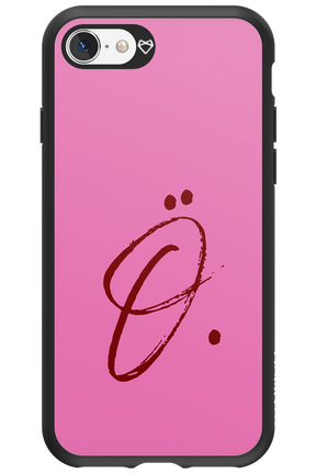 (Sorbet) O II 2.0 - Apple iPhone 8