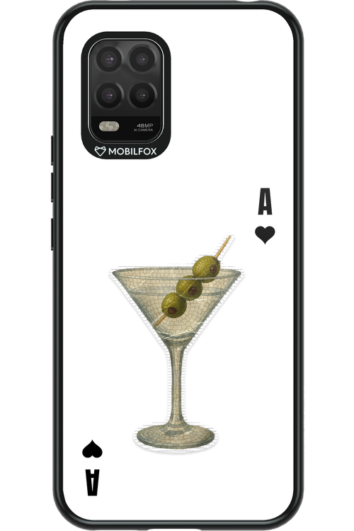 MartiniAce 2.0 - Xiaomi Mi 10 Lite 5G