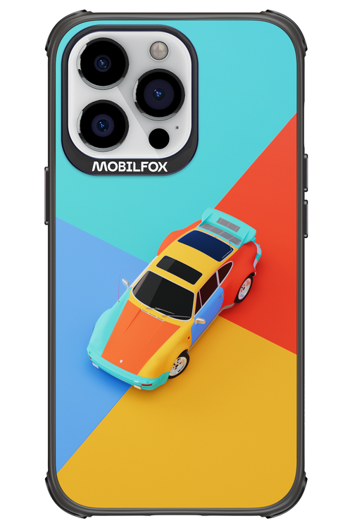 Colortherapy - Apple iPhone 13 Pro