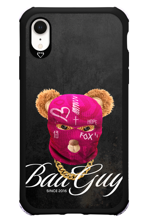 Bad Guy II 2.0 - Apple iPhone XR
