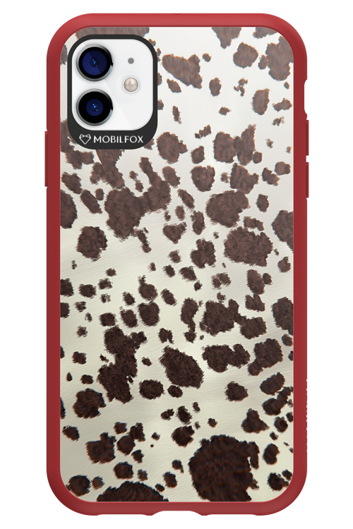 Appaloosa 2.0 - Apple iPhone 11