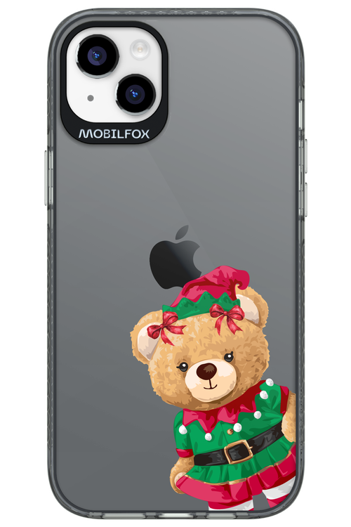 Mrs. Elf - Apple iPhone 14 Plus