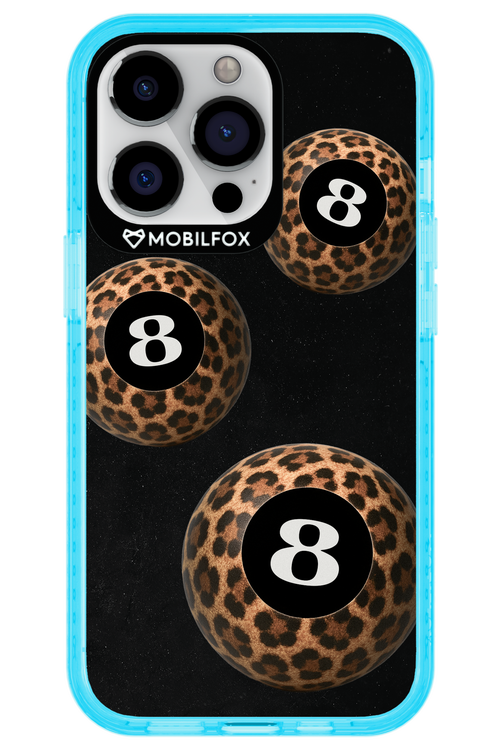 8 Baby - Apple iPhone 13 Pro