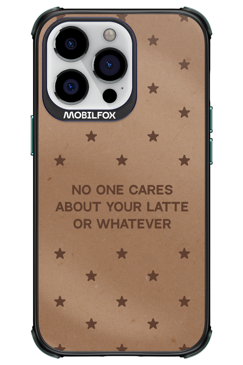 Whateverrr - Apple iPhone 13 Pro