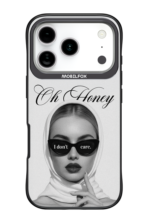 Oh Honey 2.0 - Apple iPhone 17 Pro