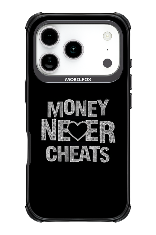 Money Cheats 2.0 - Apple iPhone 17 Pro