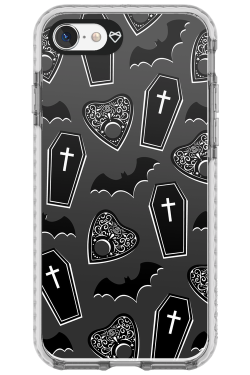 After Death - Apple iPhone 8