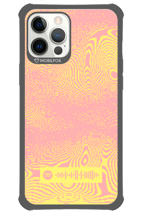House Frequency - Apple iPhone 12 Pro Max
