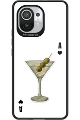 MartiniAce 2.0 - Xiaomi Mi 11 5G