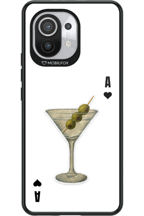MartiniAce 2.0 - Xiaomi Mi 11 5G