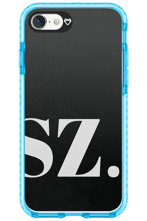 SZ (Off Space) 2.0 - Apple iPhone 8