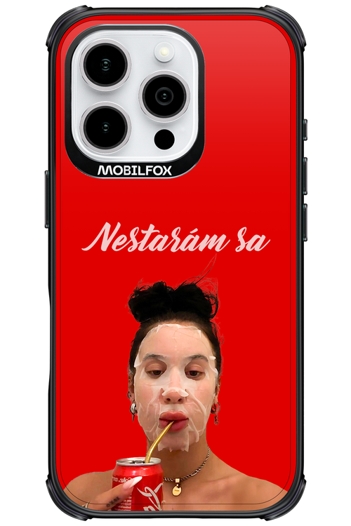 Nestarám Sa - Apple iPhone 16 Pro