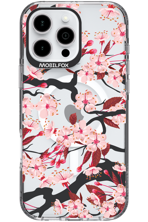 Sakura 2.0 - Apple iPhone 16 Pro Max