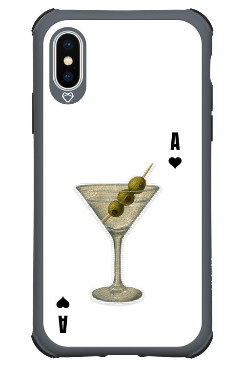 MartiniAce 2.0 - Apple iPhone X