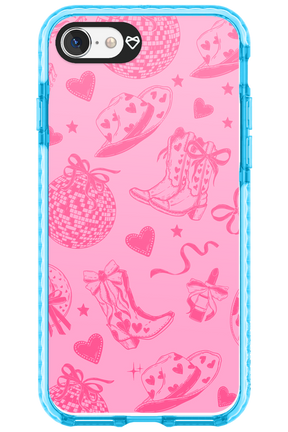Cowgirl - Apple iPhone SE 2022