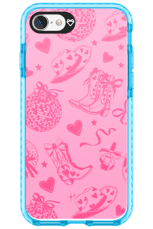 Cowgirl - Apple iPhone SE 2022