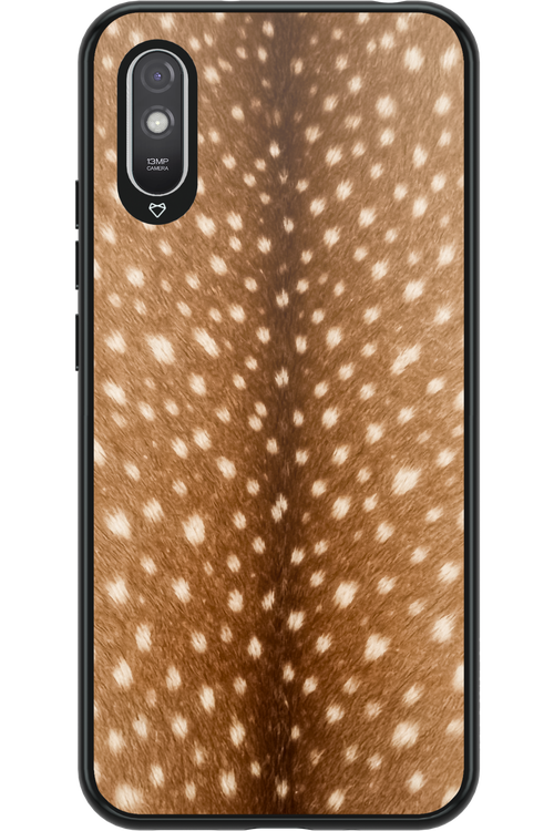 Fawn Dots - Xiaomi Redmi 9A