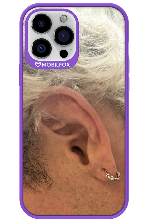 Ear 2.0 - Apple iPhone 13 Pro Max