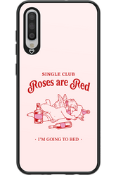 Bed Romance 2.0 - Samsung Galaxy A70