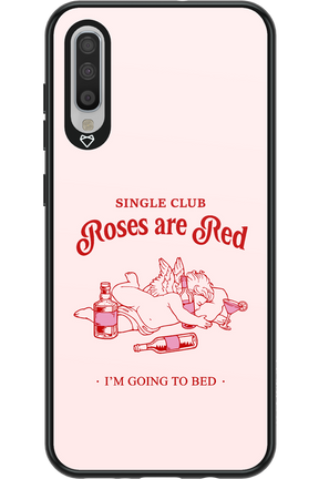 Bed Romance 2.0 - Samsung Galaxy A70