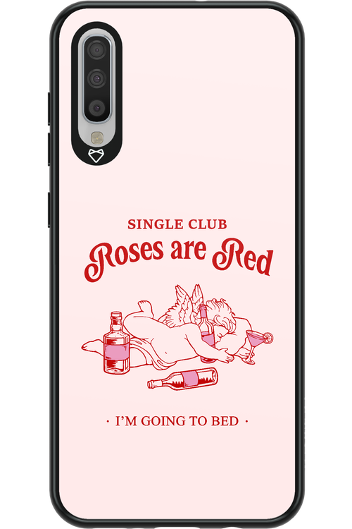 Bed Romance 2.0 - Samsung Galaxy A70