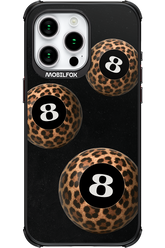 8 Baby - Apple iPhone 15 Pro Max