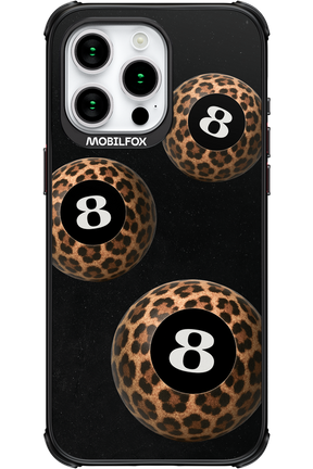 8 Baby - Apple iPhone 15 Pro Max