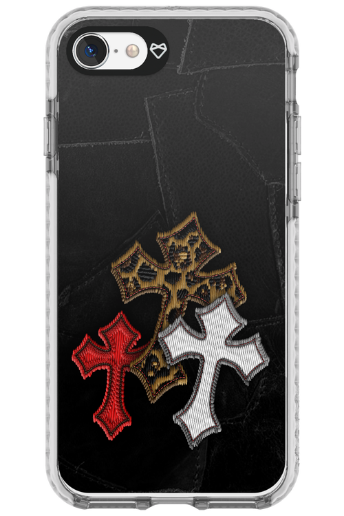 Holy Trinity 2.0 - Apple iPhone 8