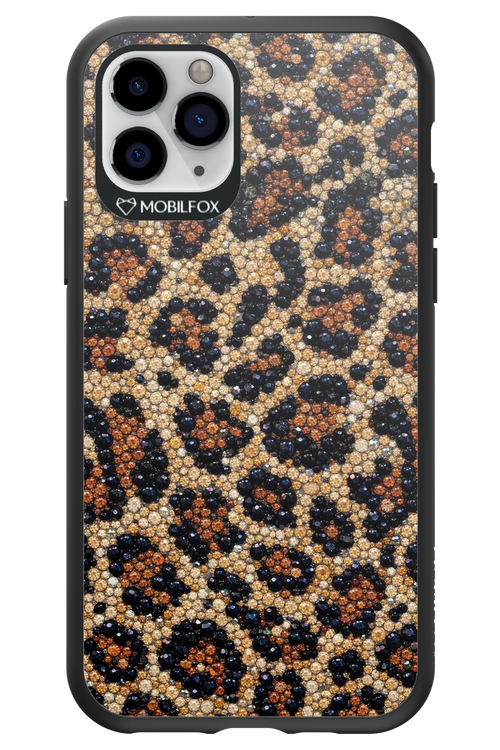 Crystal Roar - Apple iPhone 11 Pro