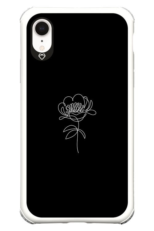 Wild Flower - Apple iPhone XR