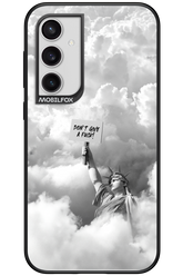 Don't give a  - Samsung Galaxy S23 FE