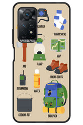 Adventure Pack - Xiaomi Redmi Note 11Pro 4G/5G