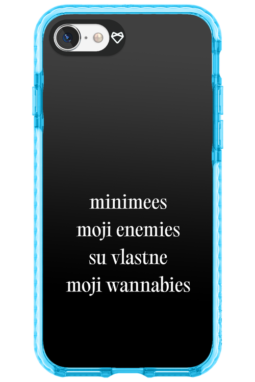 Minimees - Apple iPhone 7