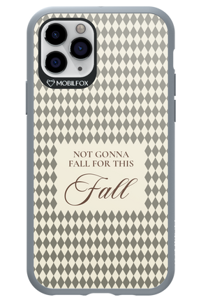 Not Gonna Fall - Apple iPhone 11 Pro