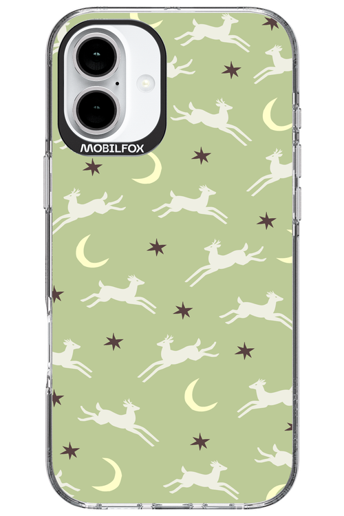 Folclore Rush - Apple iPhone 16 Plus