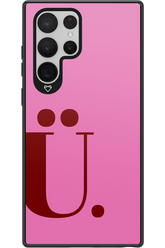 U II (Sorbet) 2.0 - Samsung Galaxy S22 Ultra