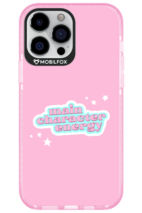 The Main Pink - Apple iPhone 13 Pro Max