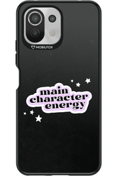 The Main Black - Xiaomi Mi 11 Lite (2021)