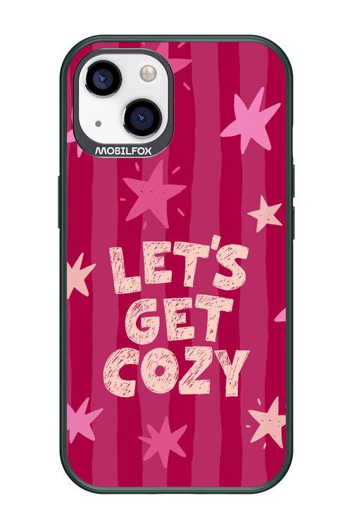 Let's Get Cozy - Apple iPhone 13