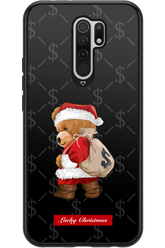 Lucky Christmas - Xiaomi Redmi 9