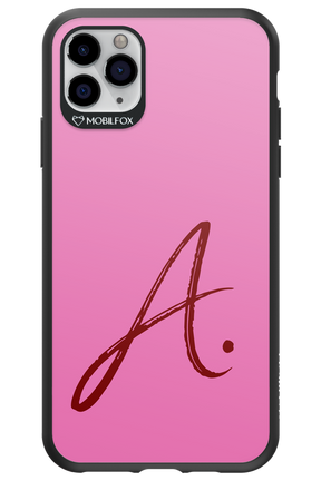 (Sorbet) A 2.0 - Apple iPhone 11 Pro Max
