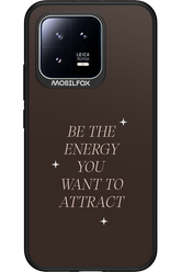 Energy Girl - Xiaomi 13