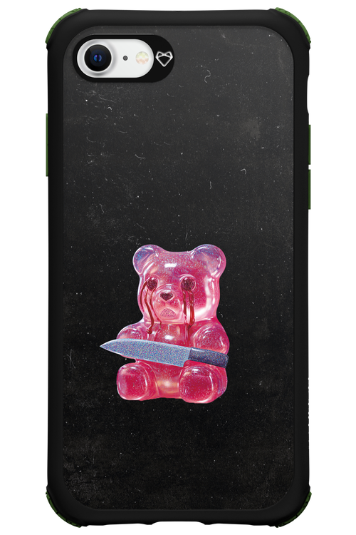 Yummy - Apple iPhone 8