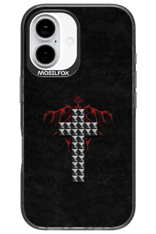 Dark Prayer 2.0 - Apple iPhone 16