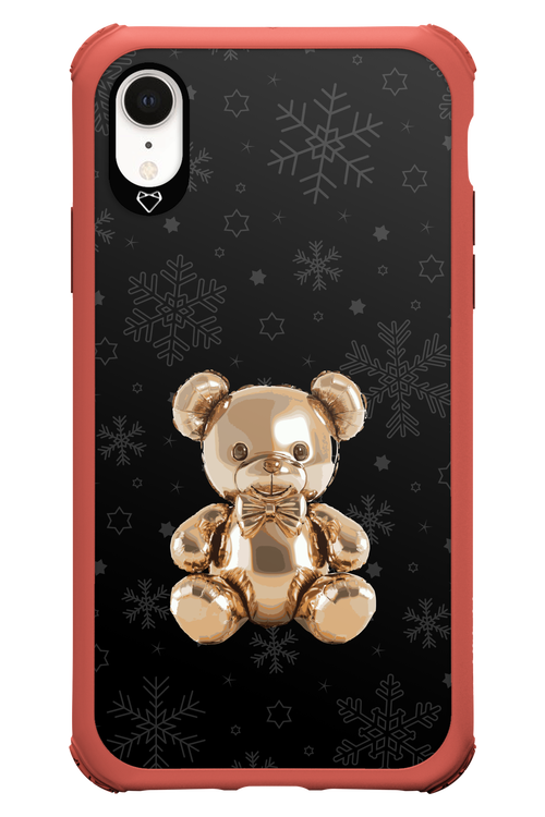 Gift Bear - Apple iPhone XR