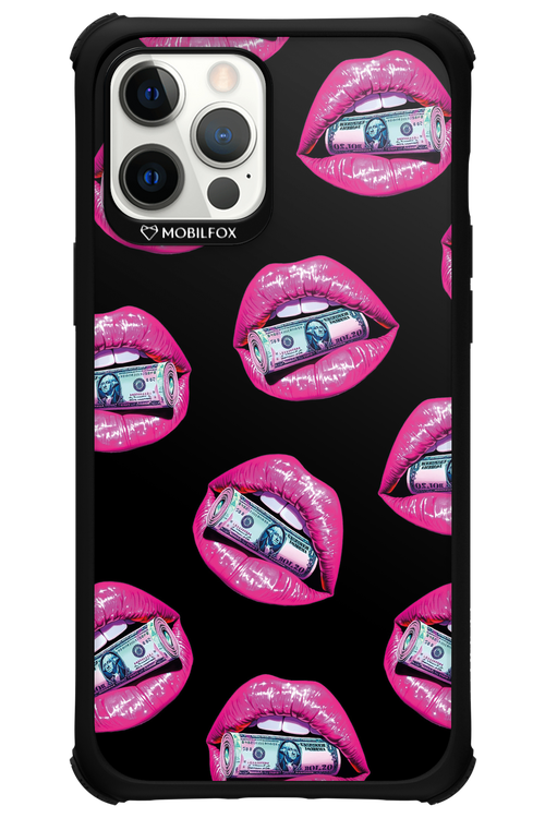 Money Lips - Apple iPhone 12 Pro Max