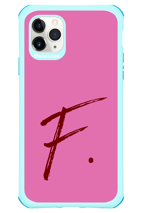 (Sorbet) F 2.0 - Apple iPhone 11 Pro Max
