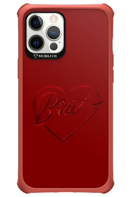 Brat - Apple iPhone 12 Pro Max