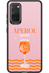 Aperol - Samsung Galaxy S20 FE